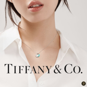 TIFFANY & CO NECKLACE