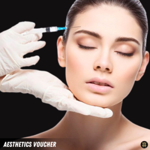 AESTHETICS VOUCHER