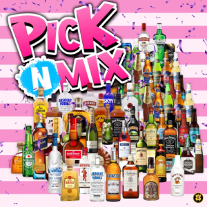 BOOZE BUNDLE