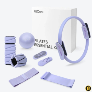 PILATES STUDIO & HOME KIT
