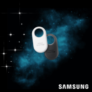 SAMSUNG GALAXY SMARTTAG2 