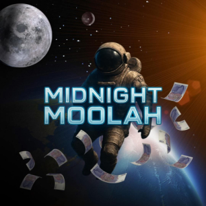 MIDNIGHT MOOLAH