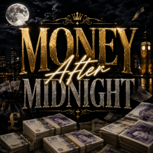 MONEY AFTER MIDNIGHT 