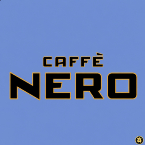 CAFFÉ NERO GIFT CARD 
