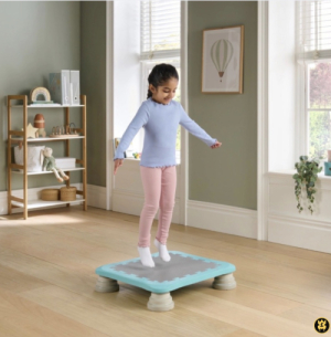 SENSORY JUMP MAT