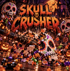 SKULL CRUSHER