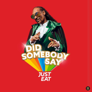 JUST EAT GIFT CARD