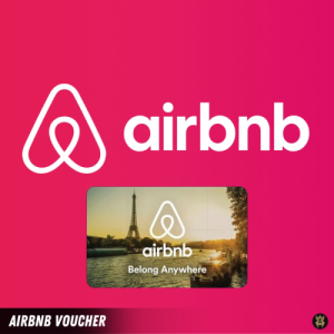 £200 AIRBNB VOUCHER