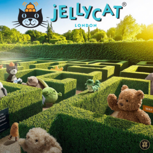 JELLYCAT