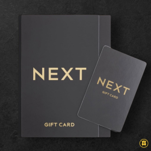 NEXT GIFT CARD