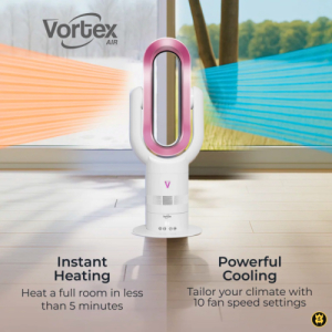 VORTEX AIR PRO PLUS