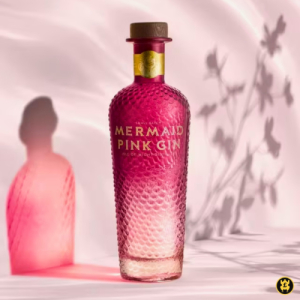 MERMAID PINK GIN