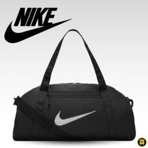 NIKE GYM CLUB DUFFEL BAG