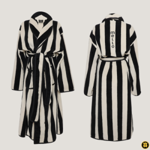 MELLO ICONIC ROBE