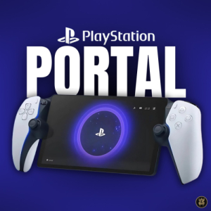 PLAYSTATION PORTAL
