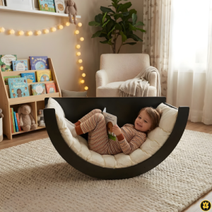 MULTIFUNCTIONAL CLIMBING ARCH