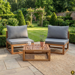 GARDEN BISTRO SET