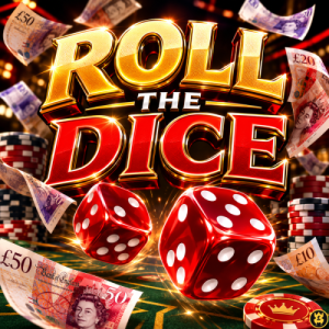 ROLL THE DICE