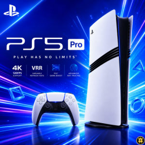 PS5 PRO