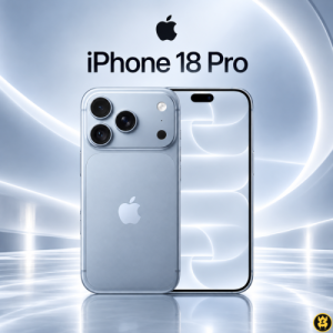 IPHONE 18 PRO