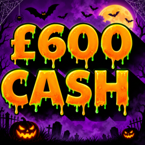 £600 FOR 6P!