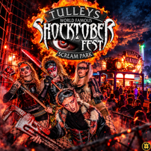 TULLEYS FARM SHOCKTOBER FEST