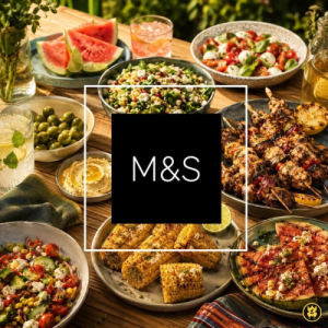 M&S GIFT CARD