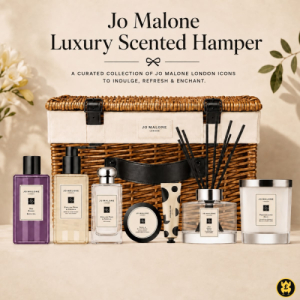 JO MALONE LUXURY HAMPER