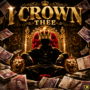 I CROWN THEE