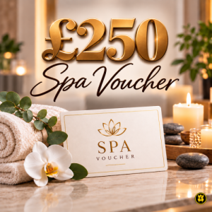 £250 SPA VOUCHER