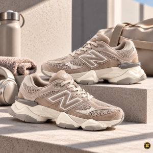 NEW BALANCE 9060