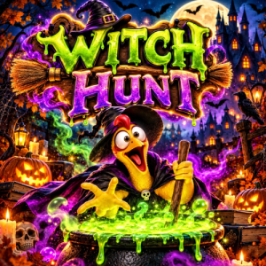 WITCH HUNT