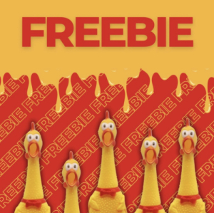 FREEBIE