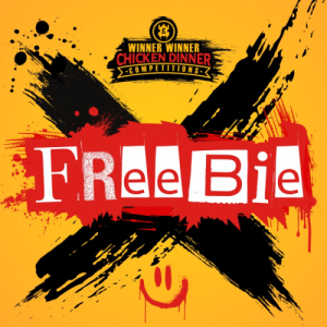 Freebie!