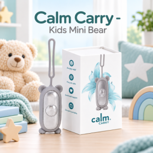CALMCARRY KIDS MINI BEAR