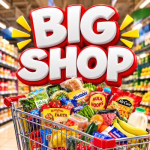 BIG SHOP
