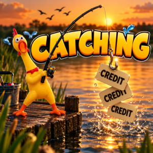 CREDIT CATCHING