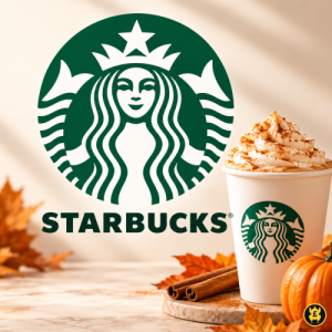 £50 STARBUCKS GIFT CARD