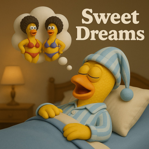 SWEET DREAMS - EIGHT  WINNERS