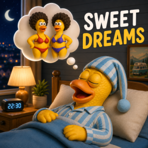 SWEET DREAMS - 6 WINNERS