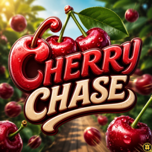 CHERRY CHASE 