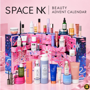 SPACE NK ADVENT CALENDAR 